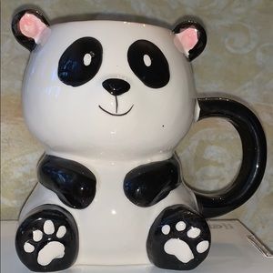 Panda Mug